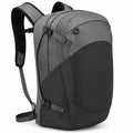 Sac à dos multifonction 35L gris et noir